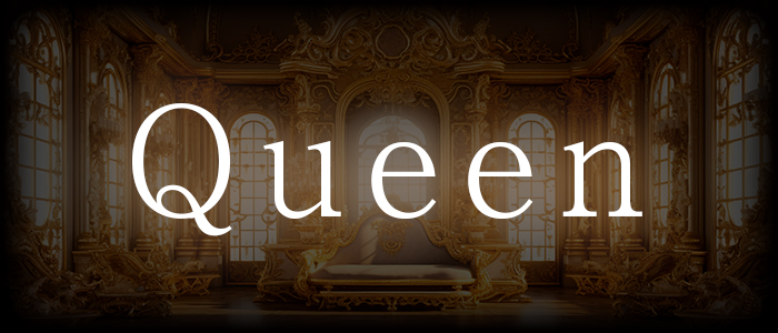 Queenの求人画像