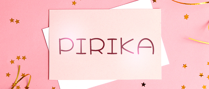 PIRIKAの求人画像