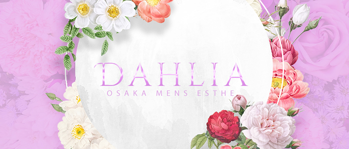 （DAHLIA）ダリアの求人画像