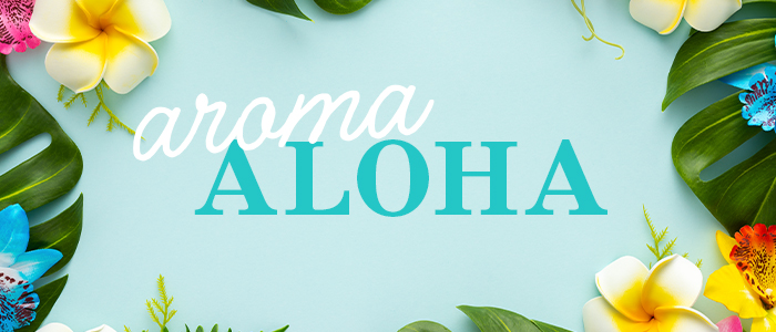 aroma ALOHAの求人画像