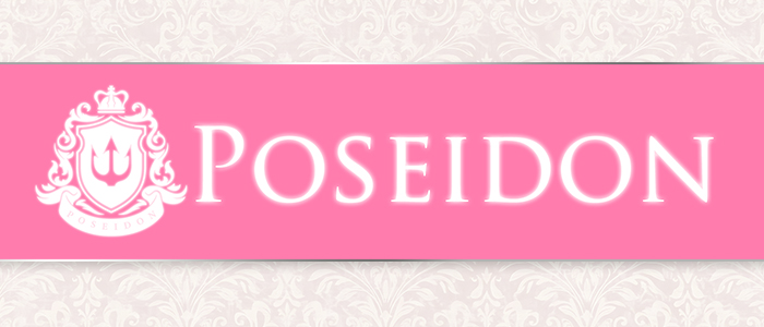 POSEIDON（ポセイドン）の求人画像