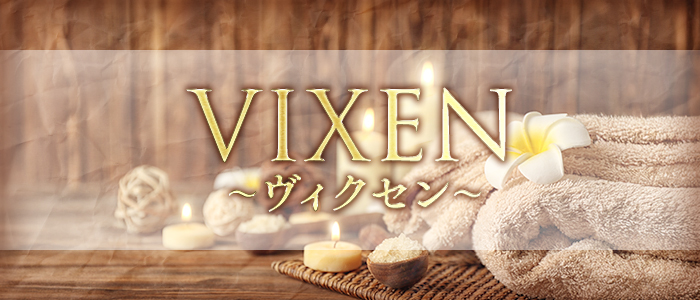 VIXEN～ヴィクセン～の求人画像