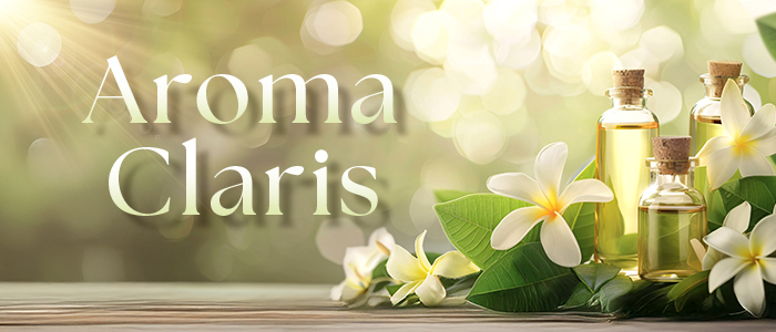 Aroma Clarisの求人画像