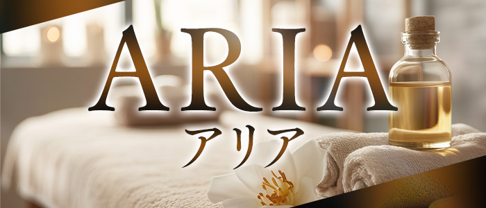 ARIA（アリア）の求人画像