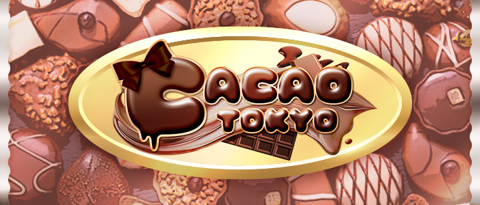 CACAO TOKYOの求人画像