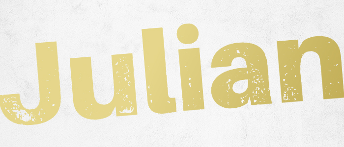 Julianの求人画像
