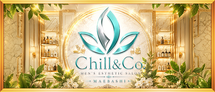 Chill&Co. チルアンドコーの求人画像