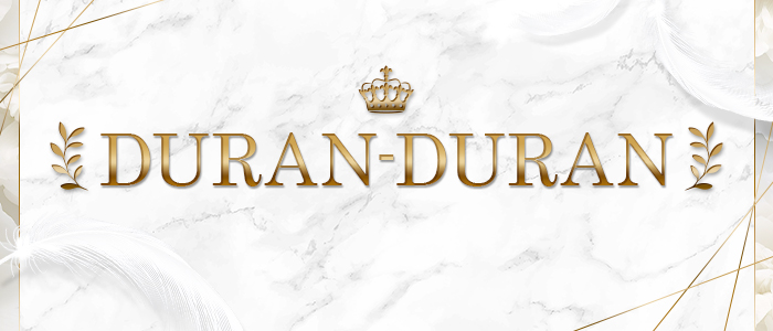 DURAN-DURANの求人画像