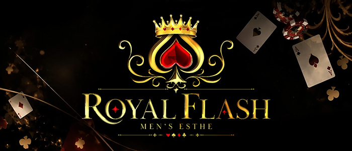 ROYAL FLASH（ロイヤルフラッシュ）の求人画像
