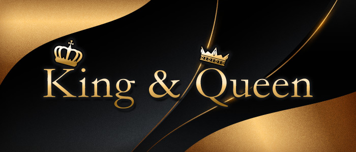 King＆Queen［キング＆クイーン］の求人画像
