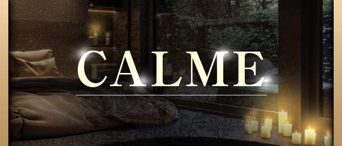 CALMEの求人画像