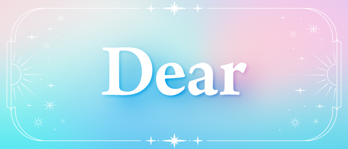 Dearの求人画像