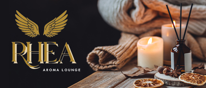 Aroma Lounge Rheaの求人画像