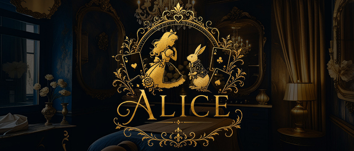 ALICE（アリス）の求人画像