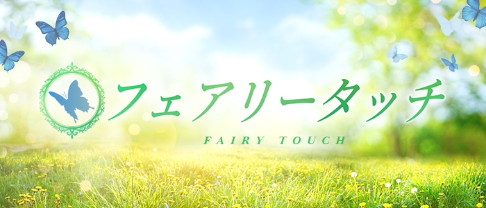 フェアリータッチの求人画像