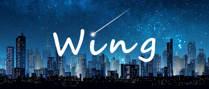Wingの求人画像