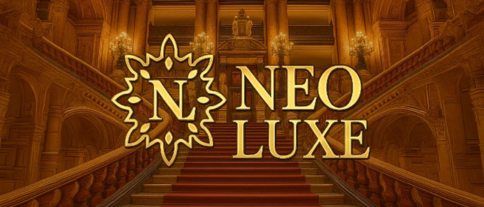 NEO LUXEの求人画像