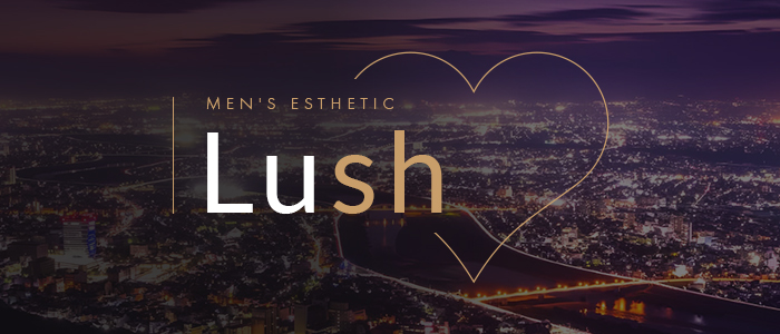 Lushの求人画像